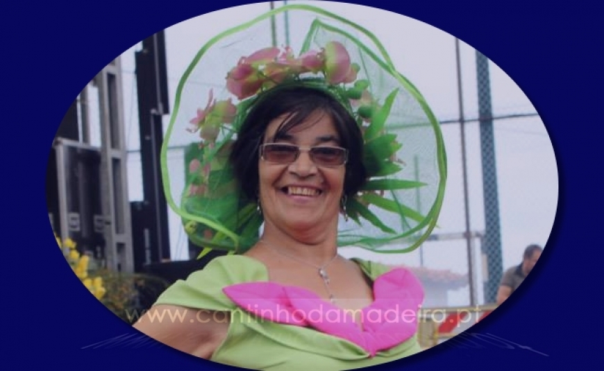 Festival RCM - Aldora Gonçalves