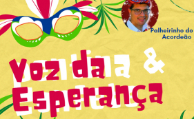 Voz da Esperan&ccedil;a - Epis&oacute;dio 3