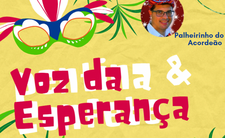 Voz da Esperança - Episódio 3