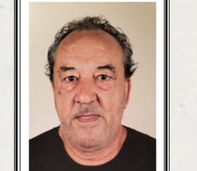 Faleceu Jos&eacute; Lino Nunes Abreu