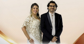 Sandra &amp; Ricardo: 30 anos de carreira nos palcos do mundo