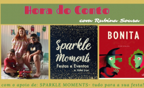 Hora do Conto - Bonita