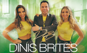 Entrevista - Dinis Bites